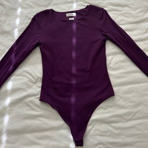 Aritzia bodysuit